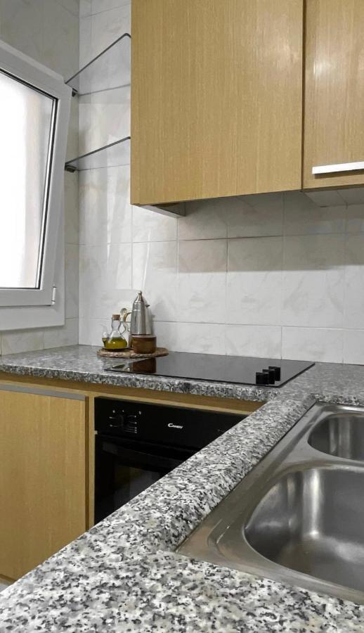 The Appartment Llança Εξωτερικό φωτογραφία
