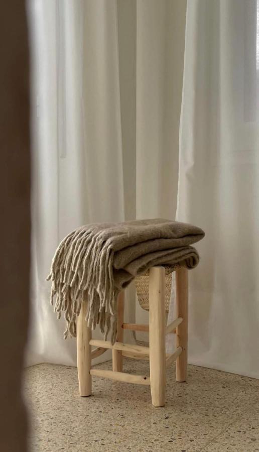 The Appartment Llança Εξωτερικό φωτογραφία