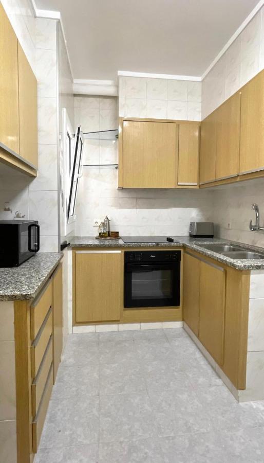 The Appartment Llança Εξωτερικό φωτογραφία