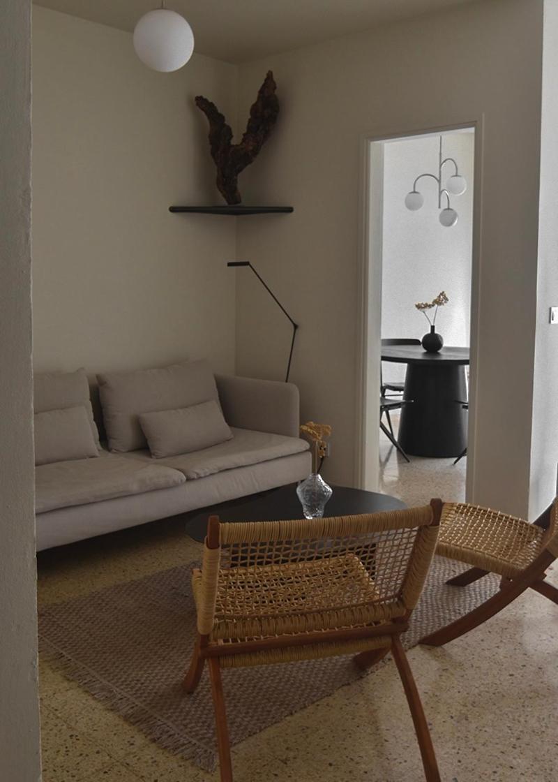 The Appartment Llança Εξωτερικό φωτογραφία