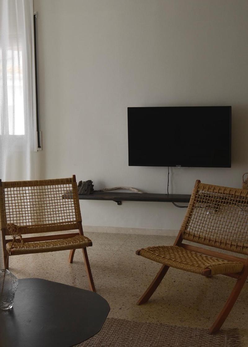 The Appartment Llança Εξωτερικό φωτογραφία